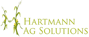 Hartmann Ag Solutions Logo